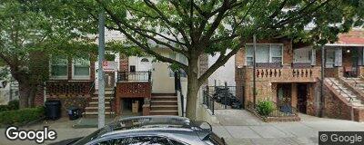 Street View of 799 EAST 3 STREET, Brooklyn