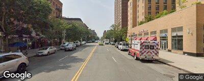 Street View of 8 AVENUE, Manhattan