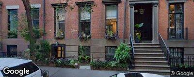 Street View of 8 EAST 10 STREET