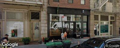Street View of 8 EAST 18 STREET, Manhattan