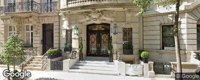 Street View of 8 EAST 62 STREET