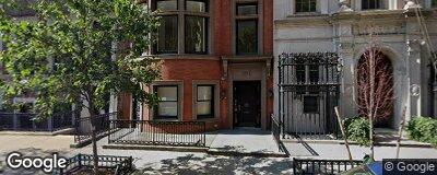 Street View of 8 EAST 63 STREET