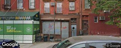 Street View of 8 HARRISON AVENUE, Brooklyn