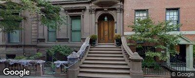Street View of 8 MONTAGUE TERRACE