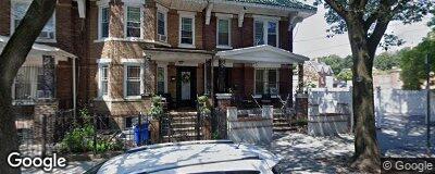 Street View of 8 NORWOOD AVENUE, Brooklyn