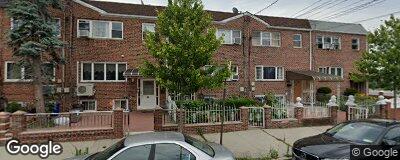 Street View of 8 PAERDEGAT 13 STREET, Brooklyn