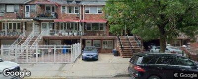 Street View of 8 PAERDEGAT 14 STREET, Brooklyn