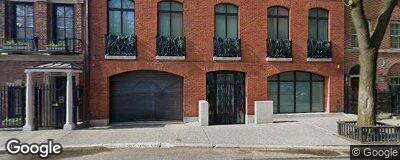 Street View of 8 SUTTON SQUARE
