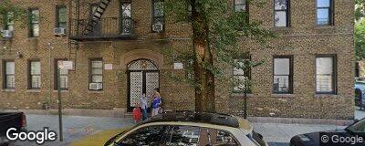 Street View of 80 ARDEN STREET, Manhattan