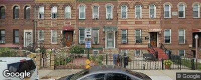 Street View of 80 FOUNTAIN AVENUE, Brooklyn