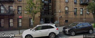 Street View of 80 WEST 170 STREET, Bronx