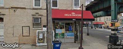Street View of 80-01 JAMAICA AVENUE, Queens