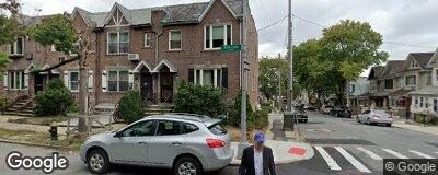 Street View of 80-02 PARK LANE SOUTH, Queens
