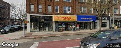 Street View of 80-03 NORTHERN BOULEVARD, Queens
