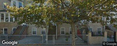 Street View of 80-06 95 AVENUE, Queens