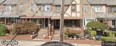 Street View of 80-12 COWLES COURT, Queens