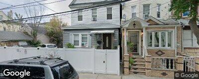 Street View of 80-13 88 ROAD, Queens