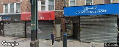 Street View of 80-13 JAMAICA AVENUE, Queens