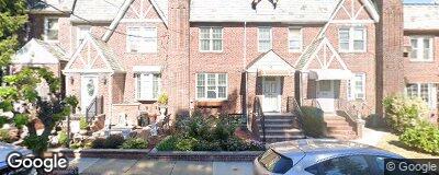 Street View of 80-23 COWLES COURT, Queens