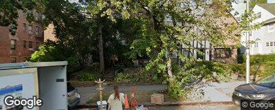 Street View of 80-23 PARK LANE, Queens