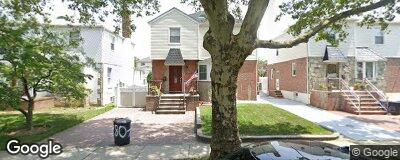 Street View of 80-27 190 STREET, Queens