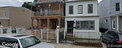 Street View of 80-28 88 ROAD, Queens