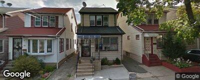 Street View of 80-35 159 STREET, Queens