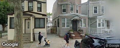 Street View of 80-41 88 AVENUE, Queens