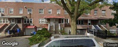 Street View of 80-44 164 STREET, Queens