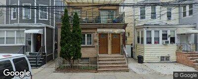 Street View of 80-55 88 ROAD, Queens