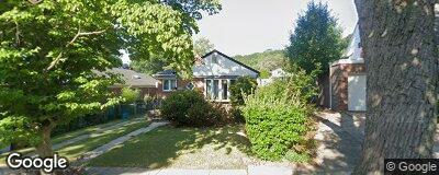 Street View of 80-62 231 STREET, Queens