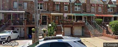 Street View of 800 EAST 52 STREET, Brooklyn