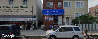 Street View of 8004 18 AVENUE, Brooklyn