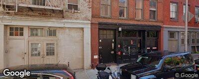 Street View of 801 GREENWICH STREET, Manhattan