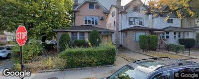 Street View of 801 OCEAN PARKWAY, Brooklyn