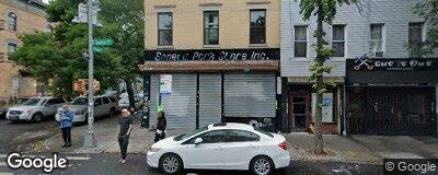 Street View of 801 SENECA AVENUE, Queens