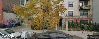 Street View of 802 BERGEN STREET, Brooklyn