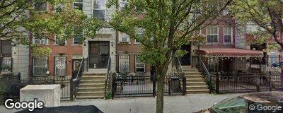 Street View of 802 COURTLANDT AVENUE, Bronx