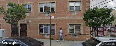 Street View of 802 EAST 215 STREET, Bronx