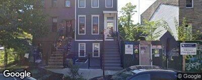 Street View of 802 HERKIMER STREET, Brooklyn