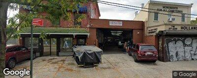 Street View of 802 JAMAICA AVENUE, Brooklyn