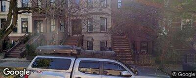 Street View of 802 LINCOLN PLACE, Brooklyn