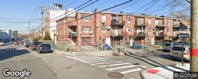 Street View of 803 EAST 213 STREET, Bronx