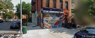 Street View of 803 HALSEY STREET, Brooklyn