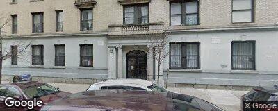 Street View of 803 WEST 180 STREET, Manhattan