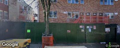 Street View of 804 E. 219TH STREET, Bronx