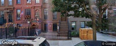 Street View of 804 LAFAYETTE AVENUE, Brooklyn