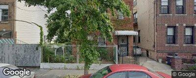 Street View of 805 CLEVELAND STREET, Brooklyn
