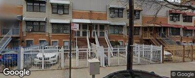 Street View of 805 EAST 179 STREET, Bronx