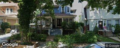 Street View of 805 EAST 21 STREET, Brooklyn